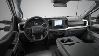 2026 Ford Super Duty® Internal Image 2